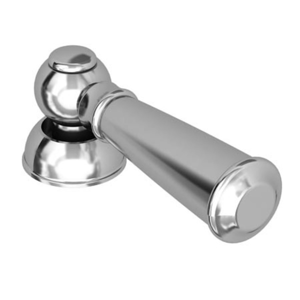 Newport Brass Tank Lever/Faucet Handle in Polished Nickel 2-645/15